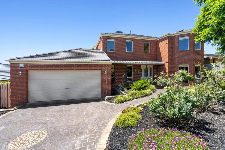 Main view of Homely house listing, 26 Highett Road, Highton VIC 3216