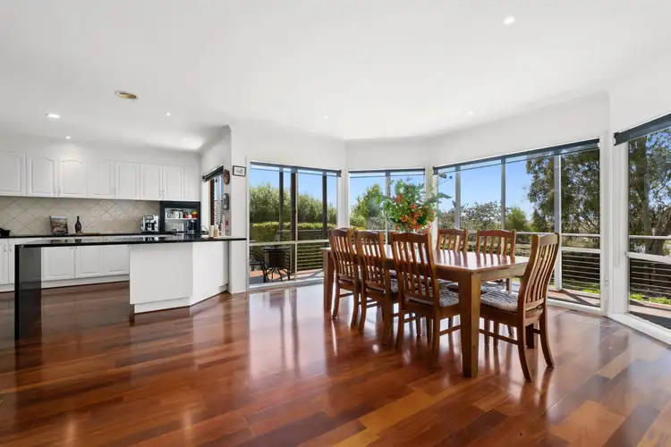 Second view of Homely house listing, 26 Highett Road, Highton VIC 3216