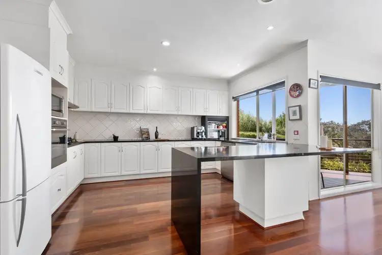 Third view of Homely house listing, 26 Highett Road, Highton VIC 3216