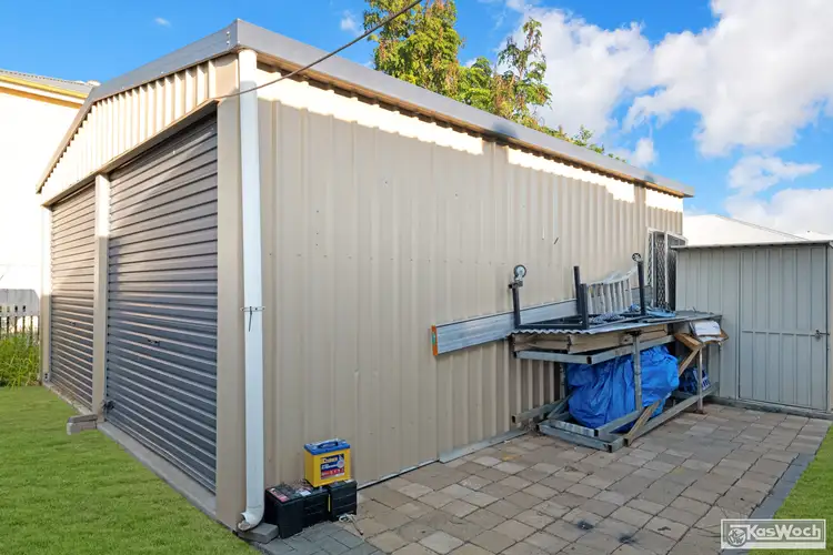 Second view of Homely house listing, 1 Main Street, Park Avenue QLD 4701