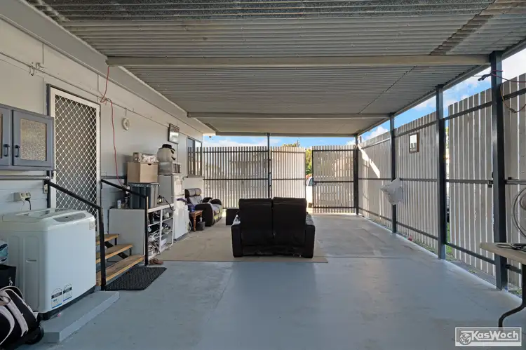 Third view of Homely house listing, 1 Main Street, Park Avenue QLD 4701