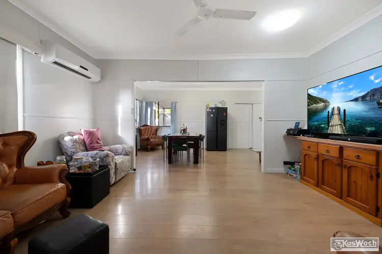 Fourth view of Homely house listing, 1 Main Street, Park Avenue QLD 4701