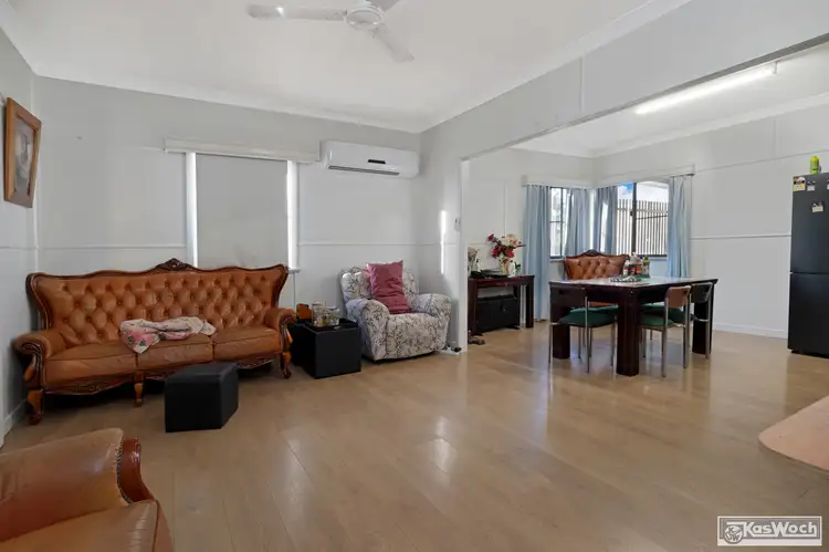 Fifth view of Homely house listing, 1 Main Street, Park Avenue QLD 4701