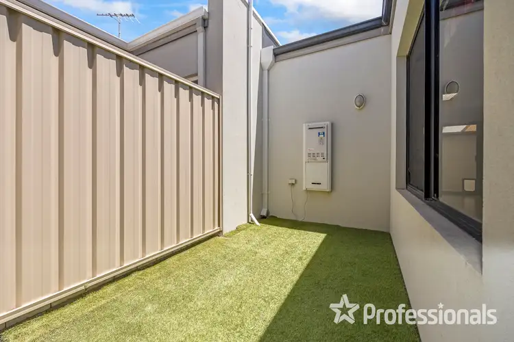 Sixth view of Homely house listing, 80 Redington Drive, Butler WA 6036