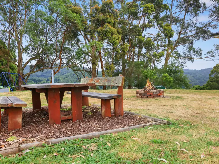 Sixth view of Homely rural property listing, 205 Mount Best-Tin Mine Rd, Toora North VIC 3962