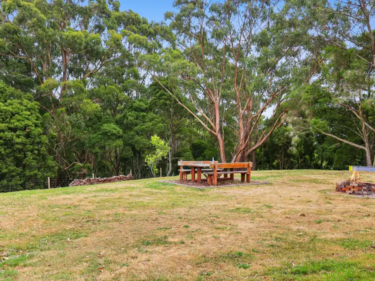 Seventh view of Homely rural property listing, 205 Mount Best-Tin Mine Rd, Toora North VIC 3962
