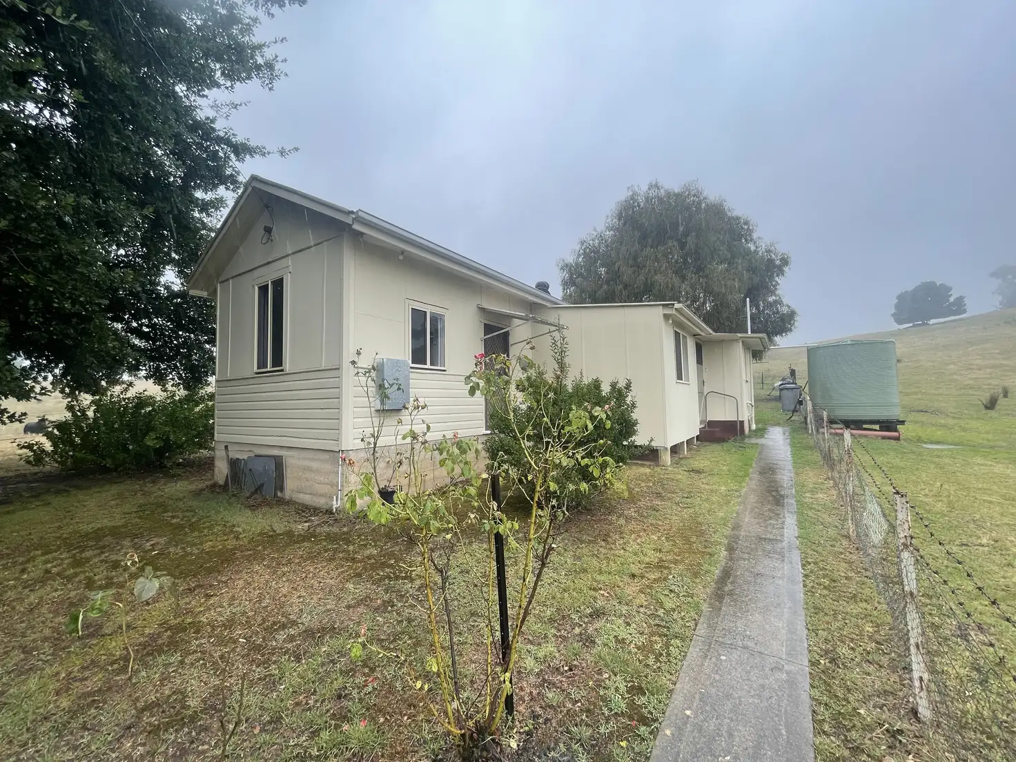 Main view of Homely house listing, 59 Twomeys Lane, Tumut NSW 2720