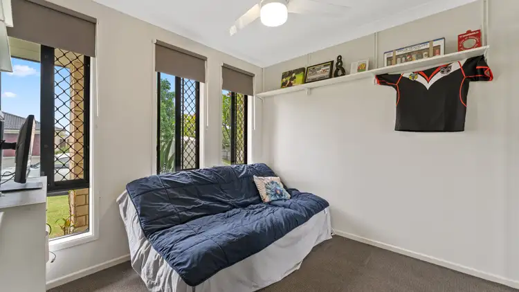 Third view of Homely house listing, 6 Alabaster Drive, Logan Reserve QLD 4133