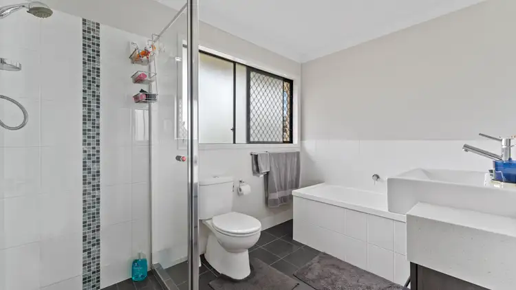 Fourth view of Homely house listing, 6 Alabaster Drive, Logan Reserve QLD 4133