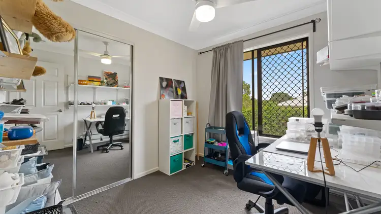 Fifth view of Homely house listing, 6 Alabaster Drive, Logan Reserve QLD 4133