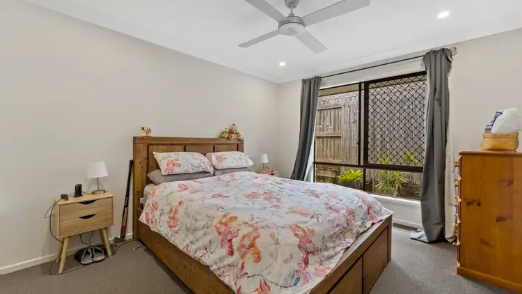 Sixth view of Homely house listing, 6 Alabaster Drive, Logan Reserve QLD 4133