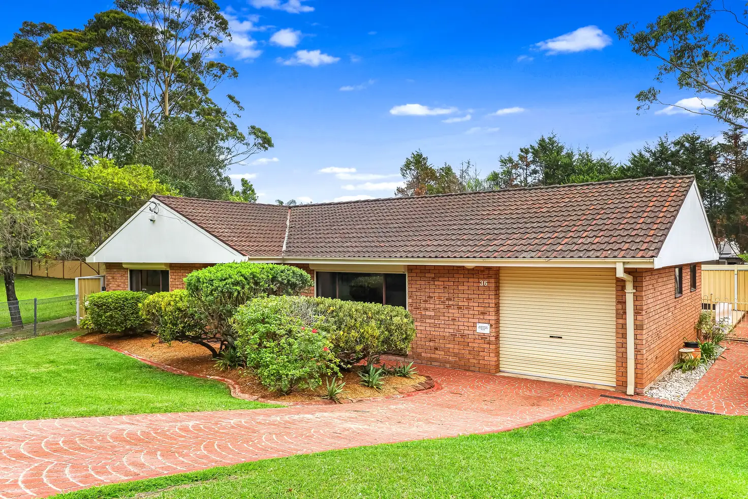 Main view of Homely house listing, 37 David Street, Green Point NSW 2251