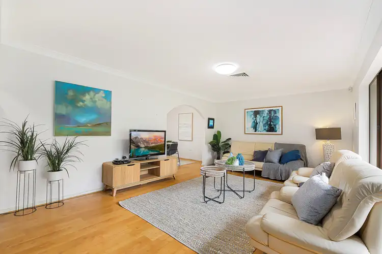 Third view of Homely house listing, 37 David Street, Green Point NSW 2251