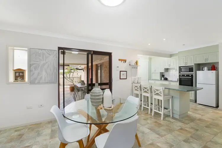 Fifth view of Homely house listing, 37 David Street, Green Point NSW 2251
