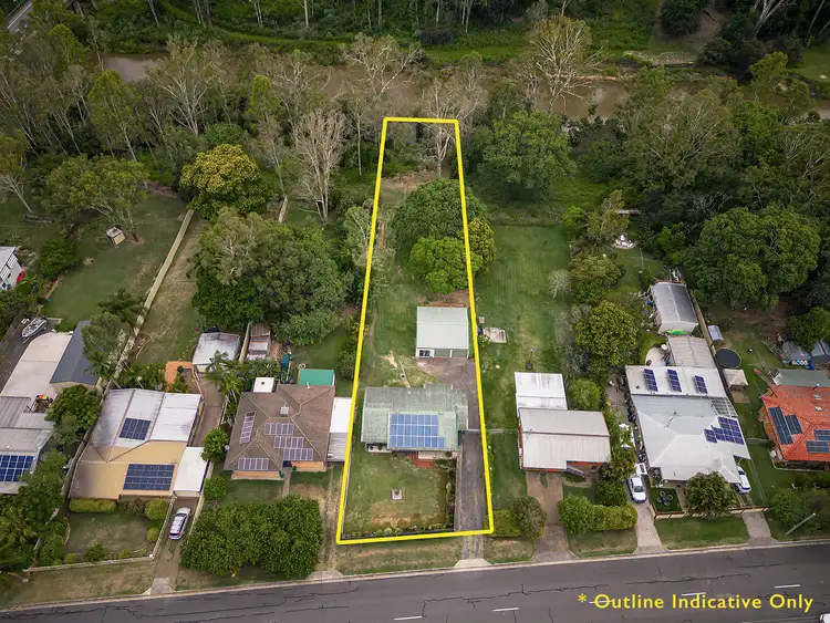 Fourth view of Homely house listing, 25 Sydney Street, Brassall QLD 4305