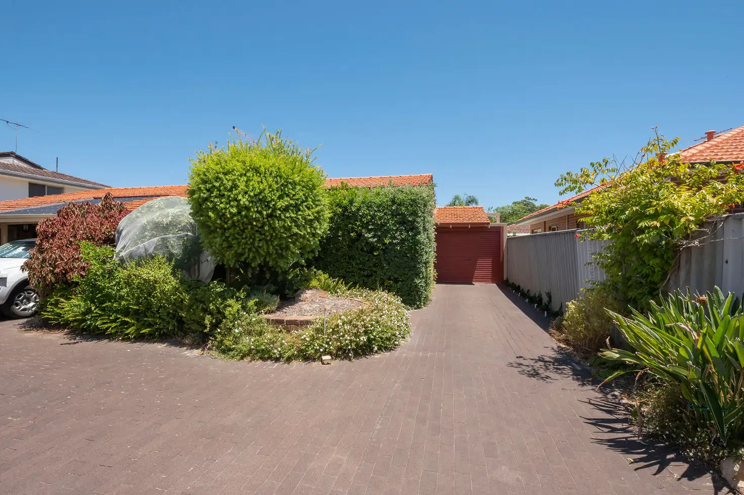 Main view of Homely villa listing, 4/19 Anstey Street, South Perth WA 6151