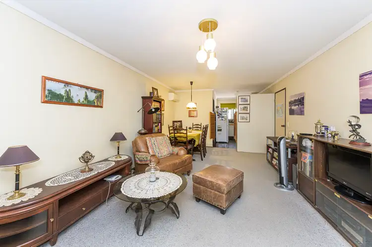 Third view of Homely villa listing, 4/19 Anstey Street, South Perth WA 6151