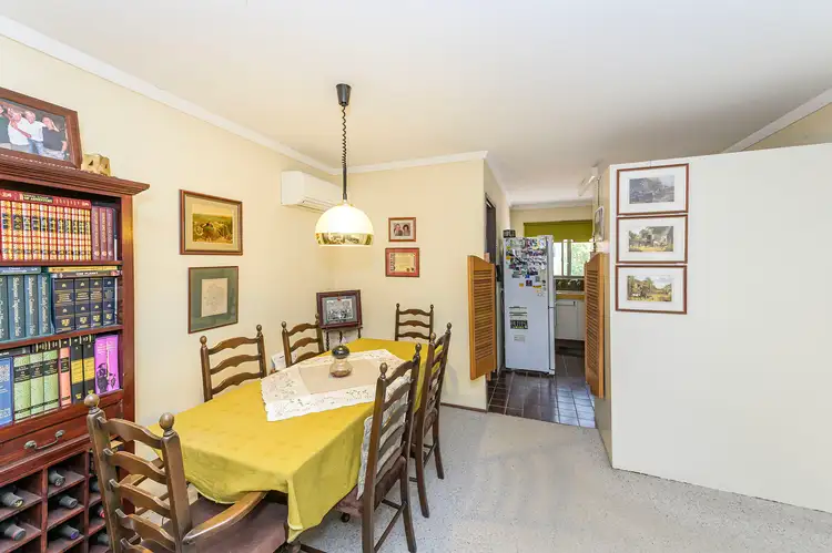 Fifth view of Homely villa listing, 4/19 Anstey Street, South Perth WA 6151