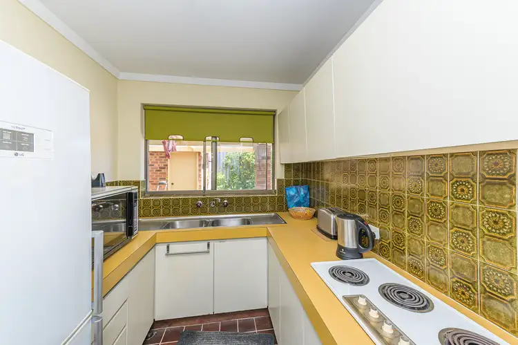 Sixth view of Homely villa listing, 4/19 Anstey Street, South Perth WA 6151