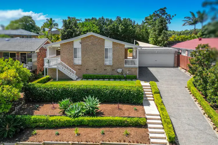 60 Sun Valley Road, Green Point NSW 2251