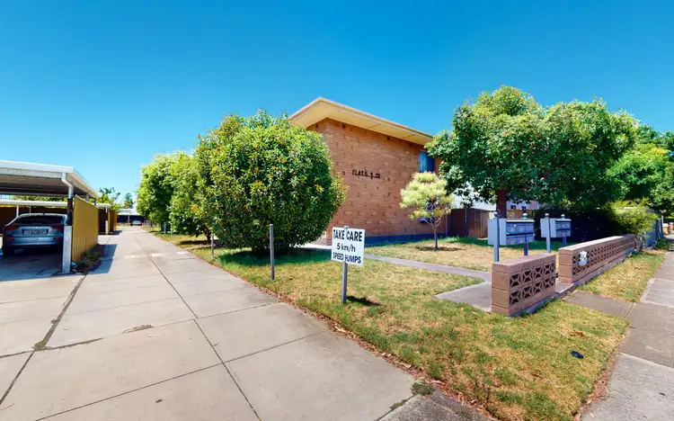 Second view of Homely unit listing, 17/385 Marion Road, Plympton SA 5038