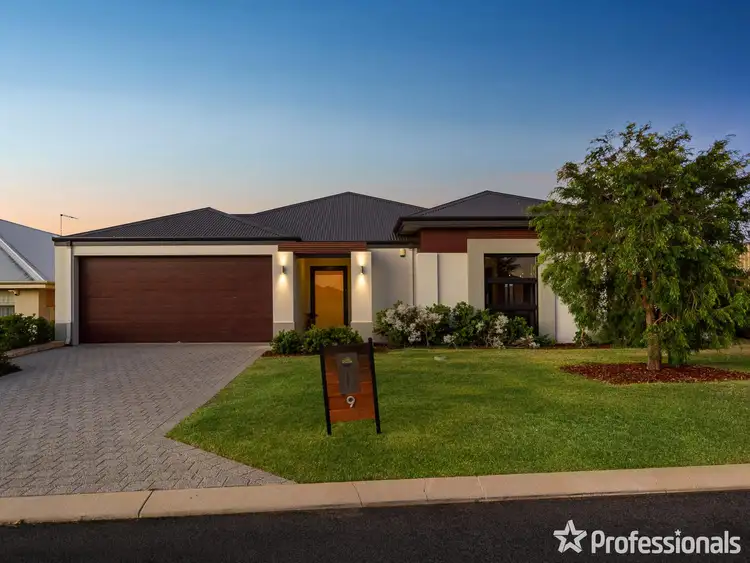 9 Brockwell Street, Baldivis WA 6171