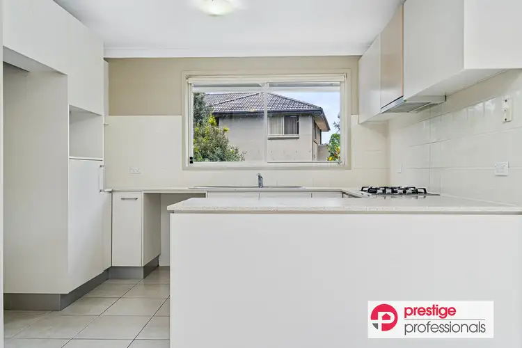Third view of Homely townhouse listing, 3/29 The Boulevarde, Holsworthy NSW 2173