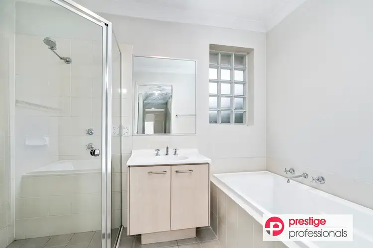 Sixth view of Homely townhouse listing, 3/29 The Boulevarde, Holsworthy NSW 2173