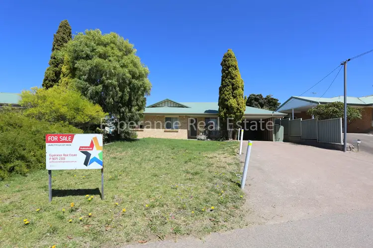 Main view of Homely house listing, 25 Doak Place, Castletown WA 6450