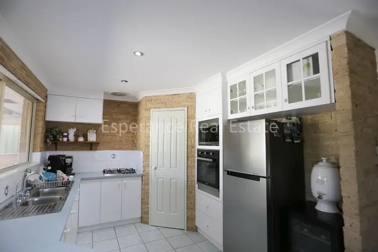 Fourth view of Homely house listing, 25 Doak Place, Castletown WA 6450