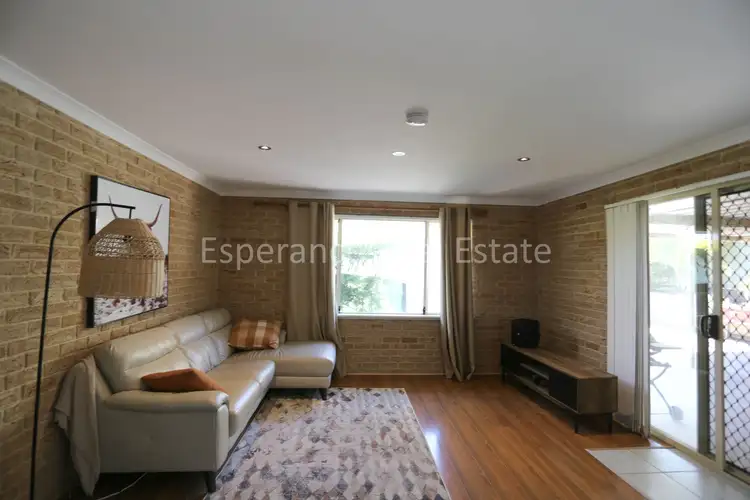 Fifth view of Homely house listing, 25 Doak Place, Castletown WA 6450