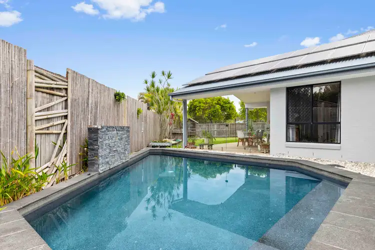 20 Sandleigh Crescent, Sippy Downs QLD 4556