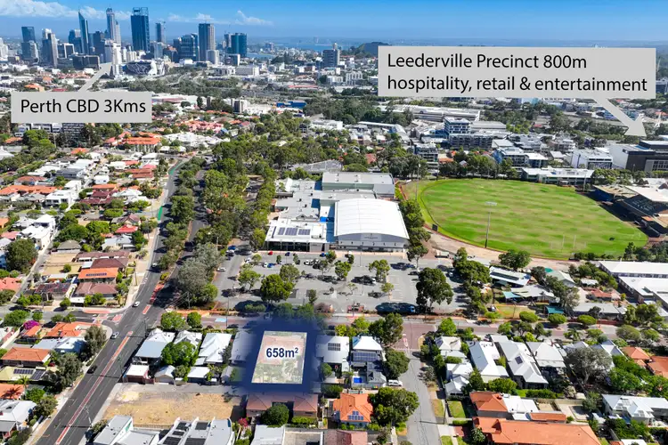 58 Richmond Street, Leederville WA 6007