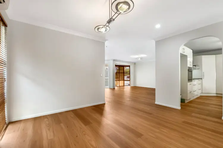 Fifth view of Homely house listing, 18 Santa Cruz Blvd, Clear Island Waters QLD 4226