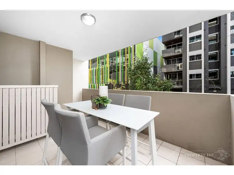 Fourth view of Homely unit listing, 19/128 Merivale Street, South Brisbane QLD 4101