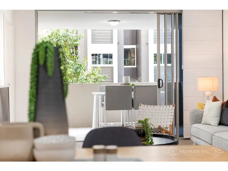 Fifth view of Homely unit listing, 19/128 Merivale Street, South Brisbane QLD 4101