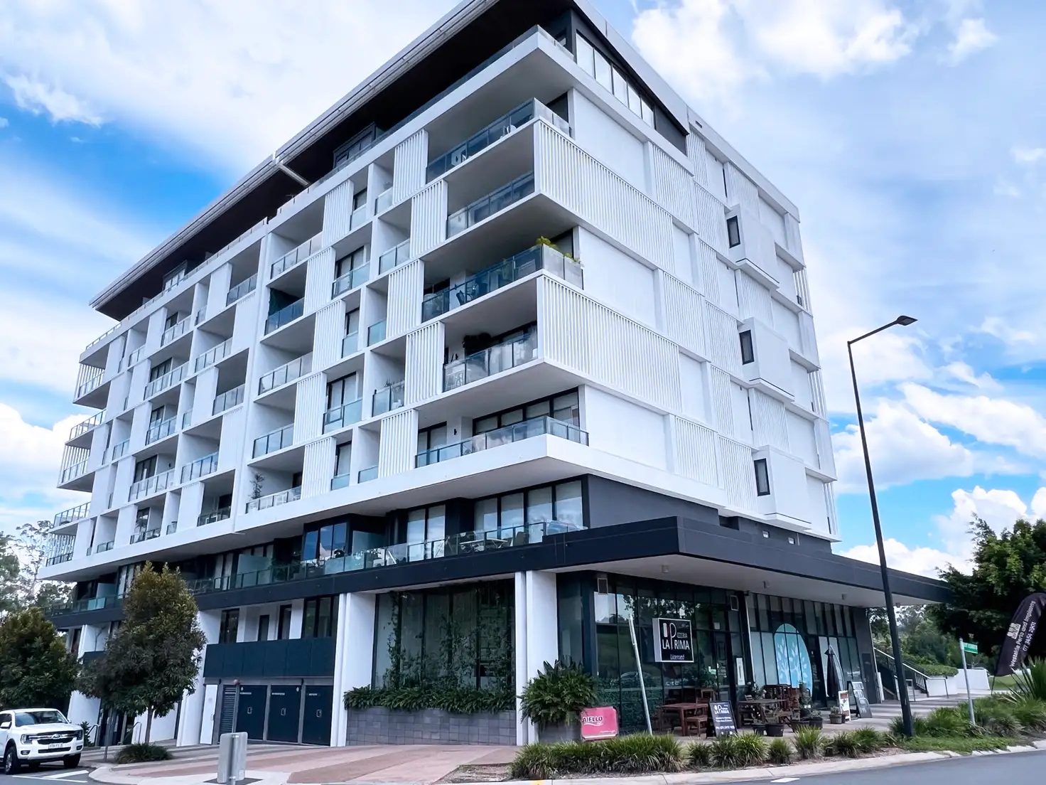 Main view of Homely unit listing, Address available on request