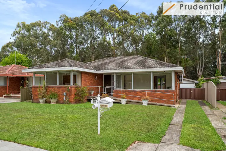 Main view of Homely house listing, 65 Lehmann Avenue, Liverpool NSW 2170