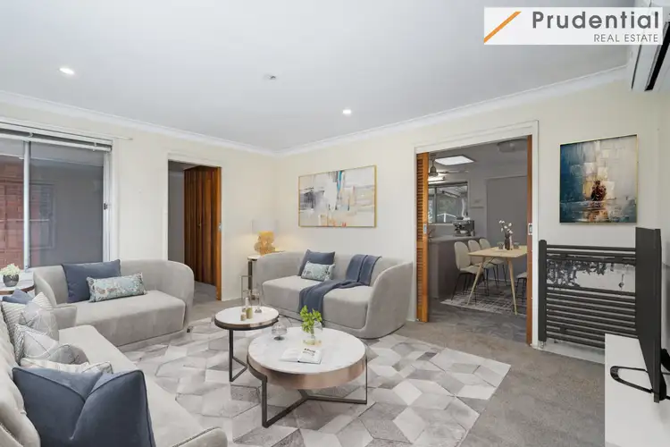Second view of Homely house listing, 65 Lehmann Avenue, Liverpool NSW 2170