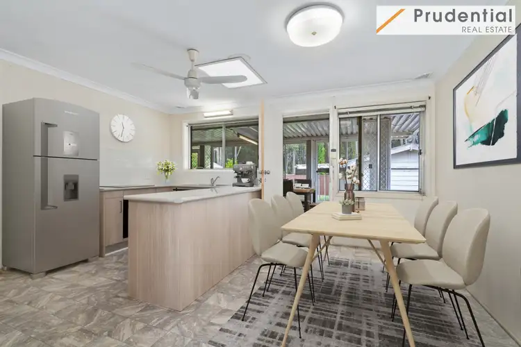 Third view of Homely house listing, 65 Lehmann Avenue, Liverpool NSW 2170