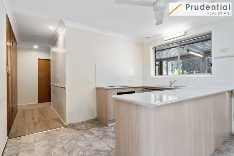 Fourth view of Homely house listing, 65 Lehmann Avenue, Liverpool NSW 2170
