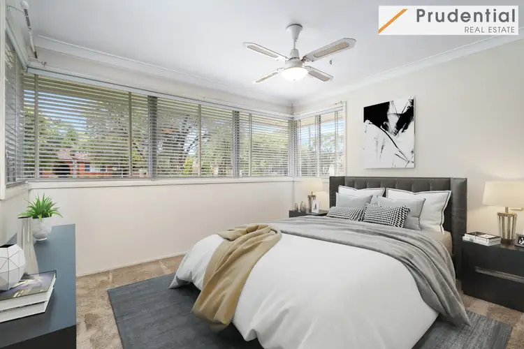 Fifth view of Homely house listing, 65 Lehmann Avenue, Liverpool NSW 2170