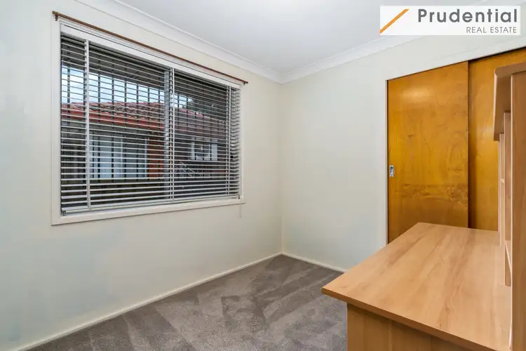 Seventh view of Homely house listing, 65 Lehmann Avenue, Liverpool NSW 2170