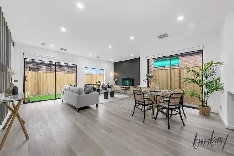 Sixth view of Homely house listing, 8 Oaky Street, Donnybrook VIC 3064
