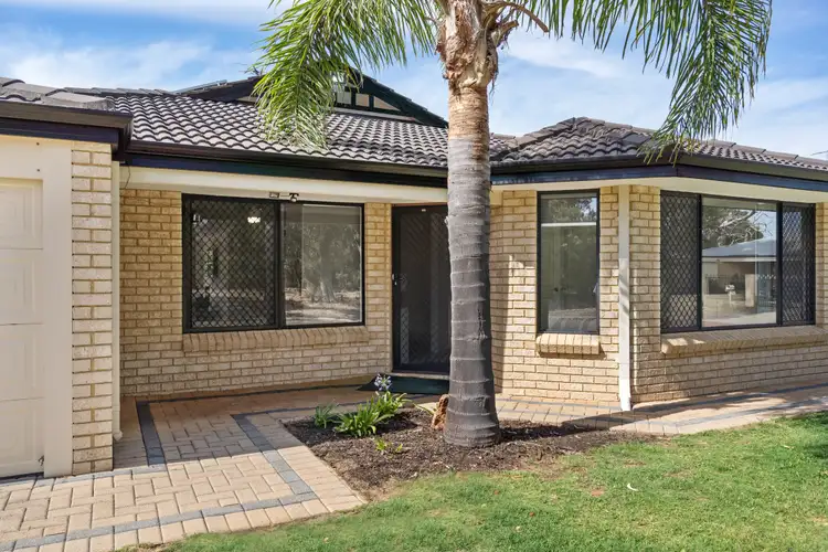 Second view of Homely house listing, 13 Donkey Orchid Turn, Greenfields WA 6210