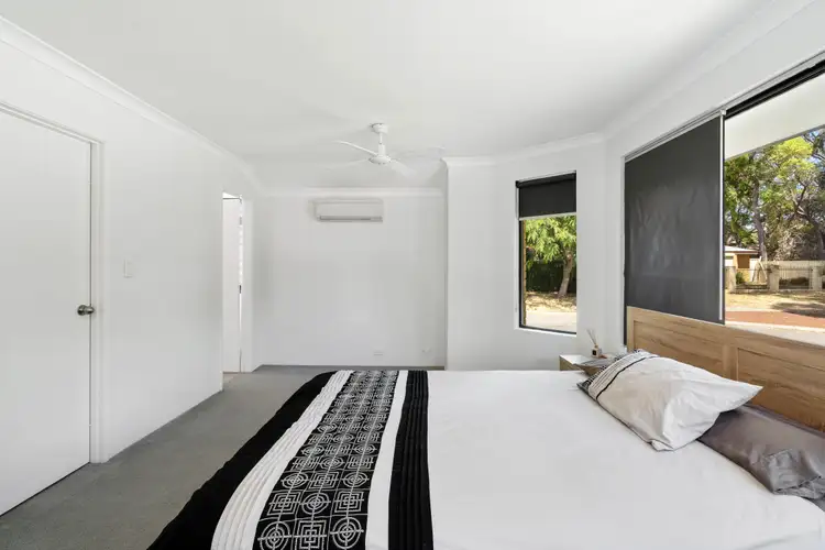 Fourth view of Homely house listing, 13 Donkey Orchid Turn, Greenfields WA 6210