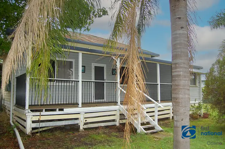 66 Sandilands Street, Bonalbo NSW 2469