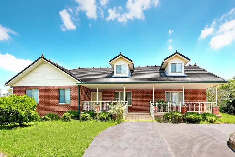 Main view of Homely house listing, 103-121 Horsley Road, Horsley Park NSW 2175