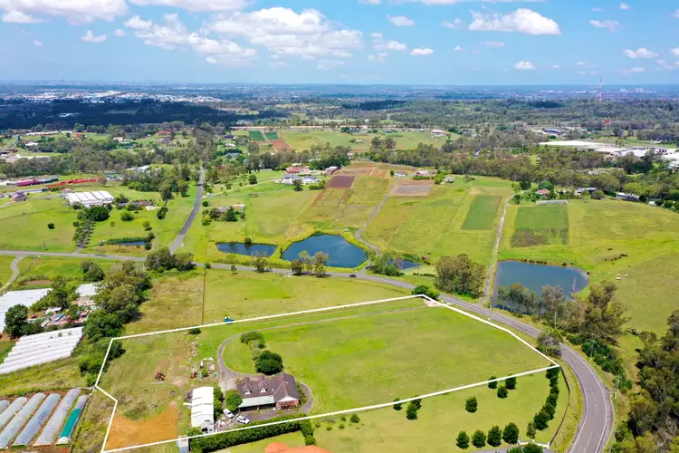 Third view of Homely house listing, 103-121 Horsley Road, Horsley Park NSW 2175