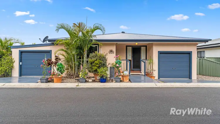 124/431-445 Park Ridge Road, Park Ridge QLD 4125